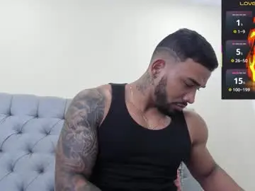 Chaturbate Sex Chat of brock_hurn