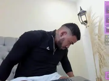 Chaturbate Adult Webcam of brock_hurn