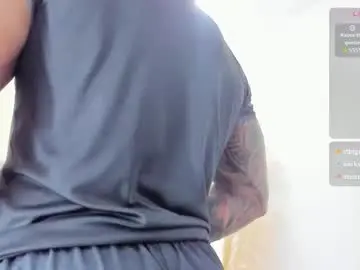 Chaturbate Adult Webcams of brock_hurn