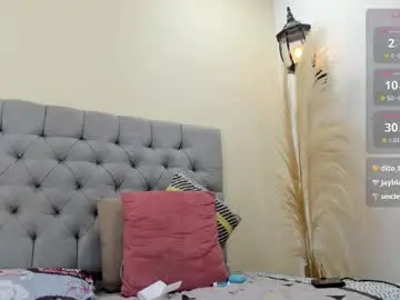 Chaturbate Live Sex Cam of brock_hurn