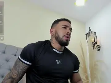 Chaturbate Best Webcam of brock_hurn