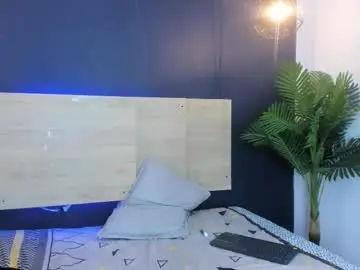 Chaturbate Free Live Porn of brock_hurn