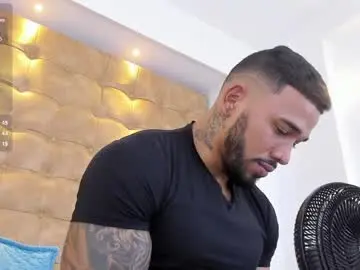 Chaturbate Adult Webcam of brock_hurn