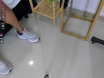 Chaturbate Live Sex Cam of brock_hurn