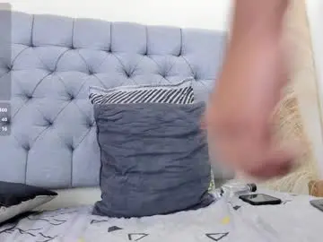 Chaturbate Live Sex Cam of brock_hurn