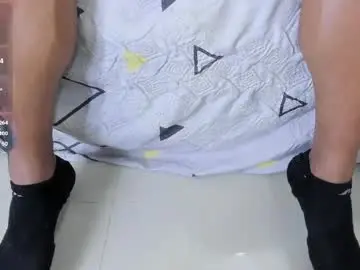 Chaturbate Private Sex Chat of brock_hurn