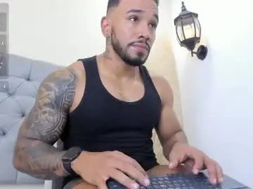 Chaturbate Free Live Porn of brock_hurn