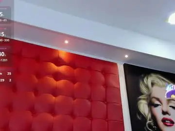 Chaturbate Adult Webcams of brock_hurn