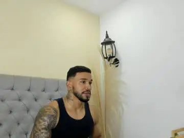 Chaturbate Free Live Porn of brock_hurn