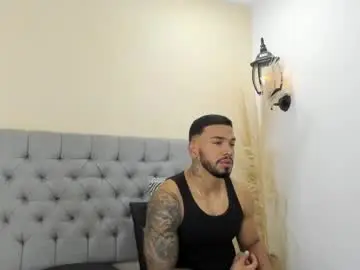 Chaturbate Free Live Porn of brock_hurn