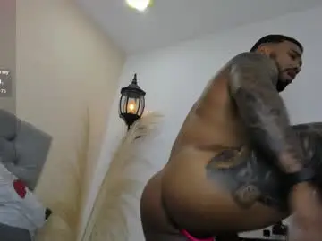 Chaturbate Free Porn Cam of brock_hurn