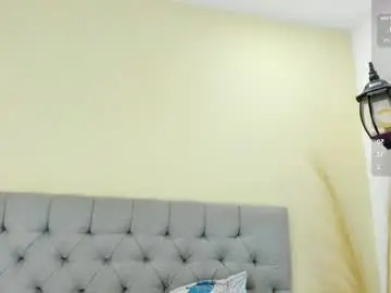 Chaturbate Private Sex Chat of brock_hurn