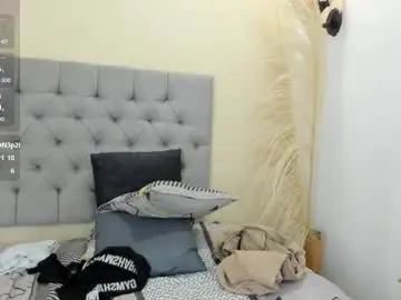 Chaturbate Best live sex cam show of brock_hurn