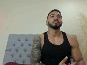 Chaturbate Adult Video Chat of brock_hurn