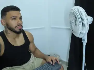 Chaturbate Watch Live Sex Cams of brock_hurn
