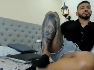 Chaturbate Live Porn of brock_hurn