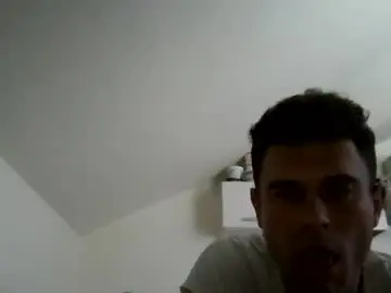 Chaturbate Nude Webcam of cabrobas22