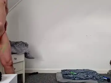 Chaturbate Nude Webcam of candyboy666