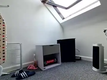 Chaturbate Live Sex Cam of candyboy666