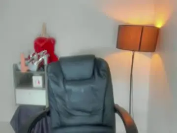 Chaturbate Sex Chat of chantal_fuck
