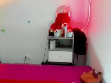 Chaturbate Best Webcam of chantal_fuck