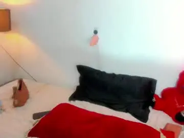 Chaturbate Best Webcam of chantal_fuck