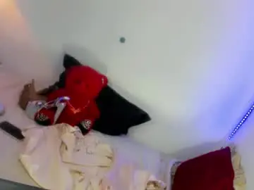 Chaturbate Sex Chat of chantal_fuck