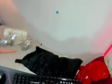 Chaturbate Adult Webcam of chantal_fuck