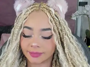 Chaturbate Best live sex cam show of conny_curly