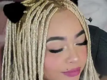 Chaturbate Watch Live Sex Cams of conny_curly