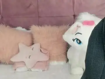 Chaturbate Nude Webcam of conny_curly