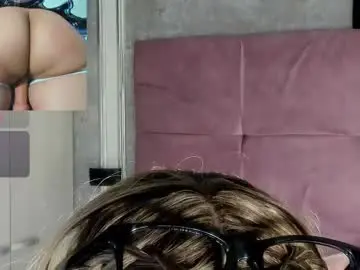 Chaturbate Adult Webcam of conny_curly