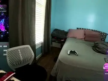 Chaturbate Nude Webcam of dadwouldbeproud1