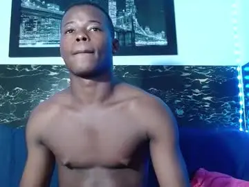 Chaturbate Sex Chat of dark_stallionx