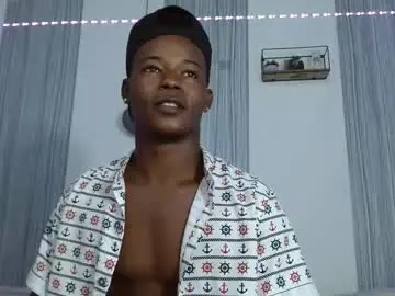 Chaturbate Live Sex Cam of dark_stallionx