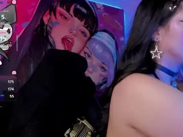 Chaturbate Live Porn of darki_shine_