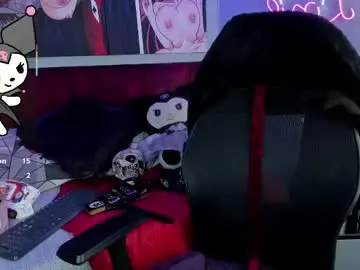 Chaturbate Free Live Porn of darki_shine_