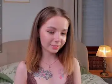 Chaturbate Sex Chat of darklycurious