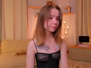 Chaturbate Nude Webcam of darklycurious