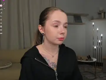 Chaturbate Live Porn of darklycurious