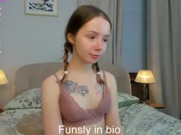 Chaturbate Live Porn of darklycurious