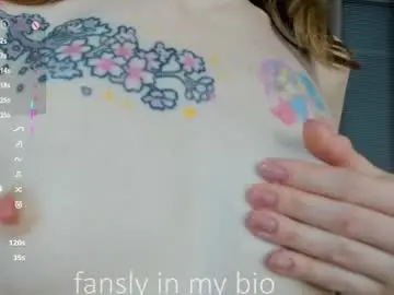 Chaturbate Sex Chat of darklycurious