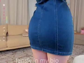 Chaturbate Adult Video Chat of darklycurious