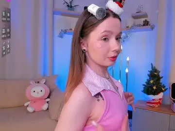 Chaturbate Live Sex Cam of darklycurious