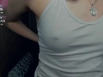 Chaturbate Nude Webcam of darklycurious