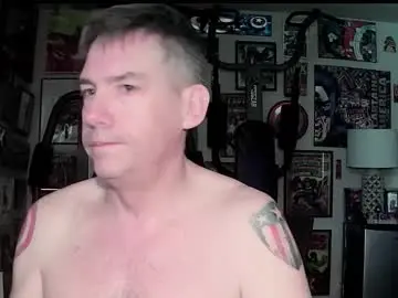 Chaturbate Private Sex Chat of dix_handley_50