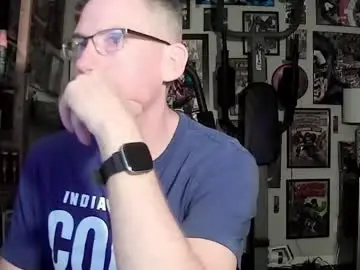 Chaturbate Free Live Porn of dix_handley_50