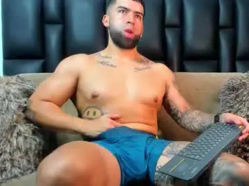 Chaturbate Live Porn of erick_blake_