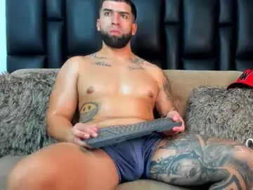 Chaturbate Free Live Porn of erick_blake_