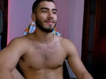 Chaturbate Live Porn of francobanderas1